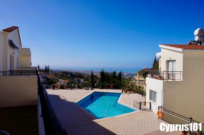 Image No.11-Maison de ville de 3 chambres à vendre à Tala