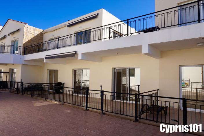 Image No.19-Maison de ville de 3 chambres à vendre à Tala