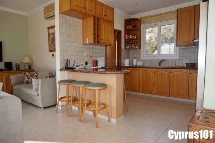 Image No.21-Villa de 4 chambres à vendre à Peyia