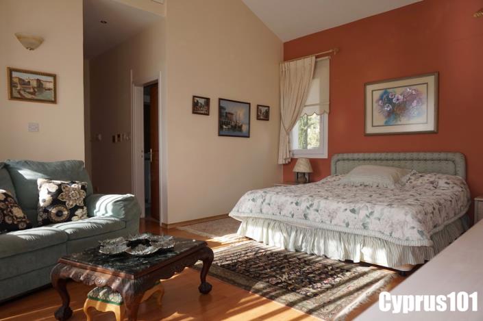 Image No.32-Villa de 4 chambres à vendre à Peyia