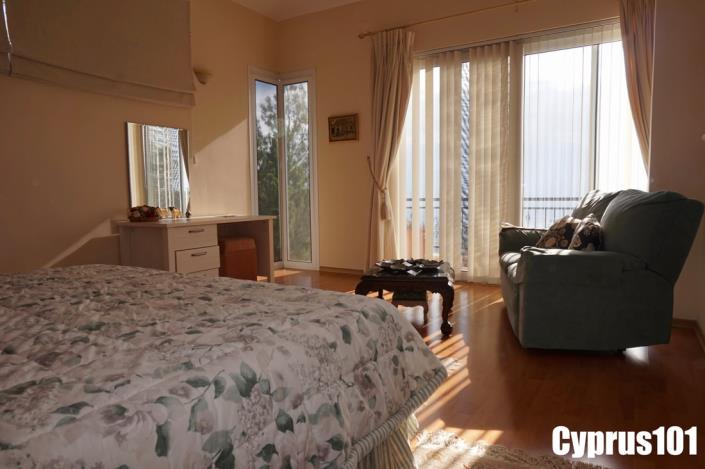 Image No.31-Villa de 4 chambres à vendre à Peyia