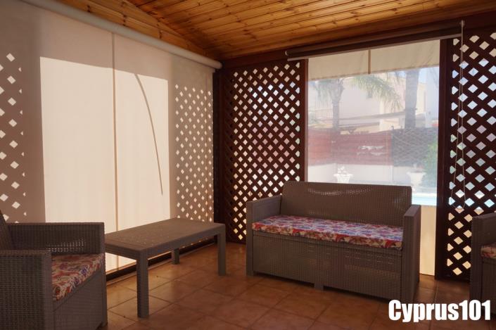 Image No.16-Villa / Détaché de 3 chambres à vendre à Mandria