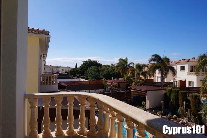 Image No.24-Villa / Détaché de 3 chambres à vendre à Mandria