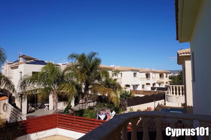 Image No.25-Villa / Détaché de 3 chambres à vendre à Mandria