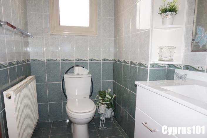 Image No.28-Villa / Détaché de 3 chambres à vendre à Mandria