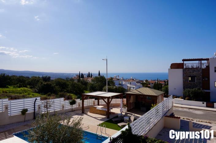 Image No.19-3 Bed Villa / Detached for sale