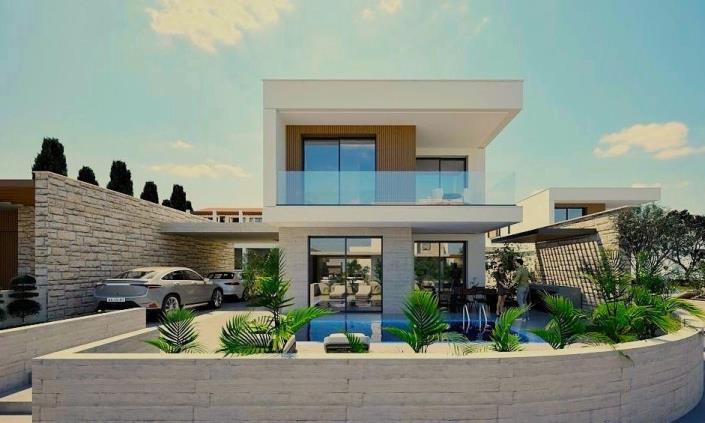 Image No.4-3 Bed Villa / Detached for sale