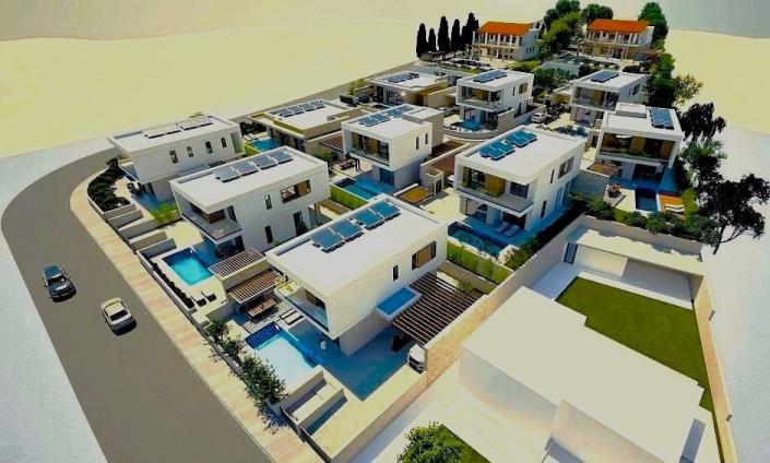 Image No.5-3 Bed Villa / Detached for sale