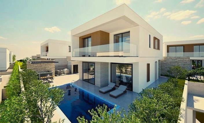 Image No.9-3 Bed Villa / Detached for sale