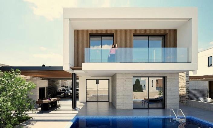 Image No.10-3 Bed Villa / Detached for sale