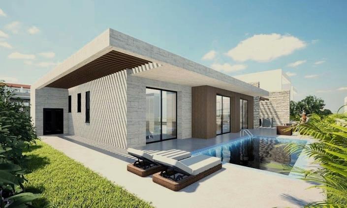 Image No.11-3 Bed Villa / Detached for sale