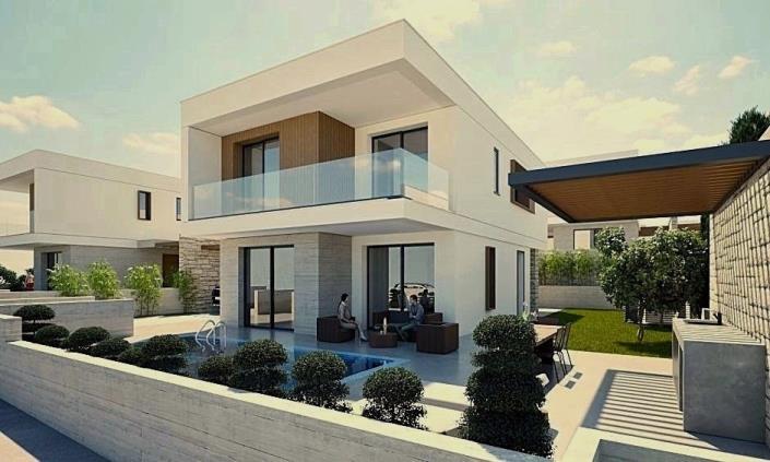 Image No.13-3 Bed Villa / Detached for sale