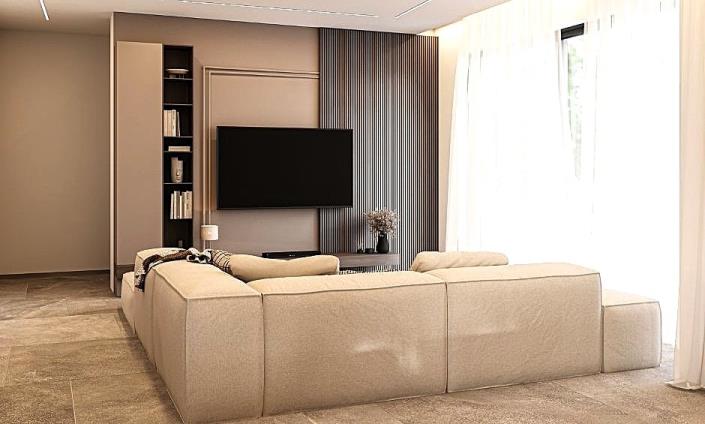 Image No.15-3 Bed Villa / Detached for sale