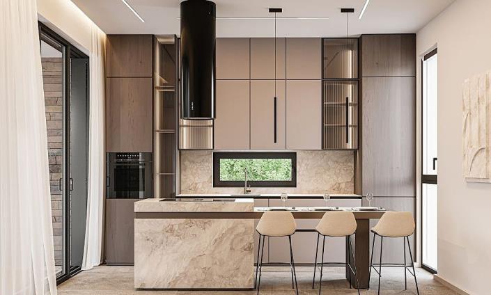 Image No.16-3 Bed Villa / Detached for sale