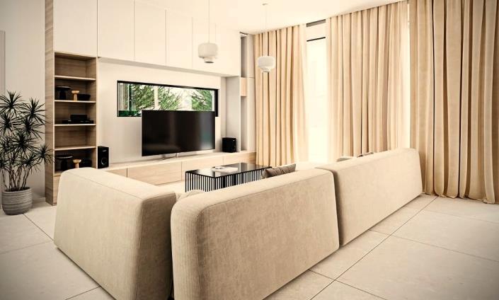 Image No.17-3 Bed Villa / Detached for sale