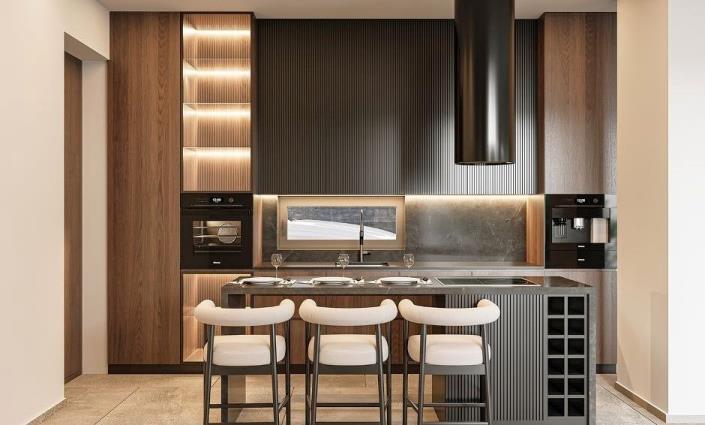 Image No.18-3 Bed Villa / Detached for sale