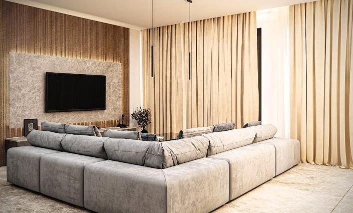 Image No.19-3 Bed Villa / Detached for sale