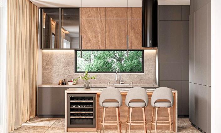 Image No.20-3 Bed Villa / Detached for sale