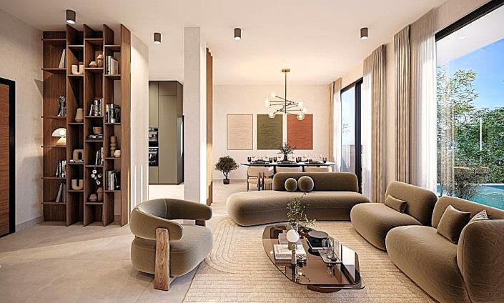 Image No.21-3 Bed Villa / Detached for sale