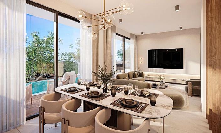 Image No.22-3 Bed Villa / Detached for sale