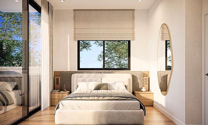 Image No.23-3 Bed Villa / Detached for sale