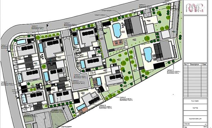 Image No.24-3 Bed Villa / Detached for sale