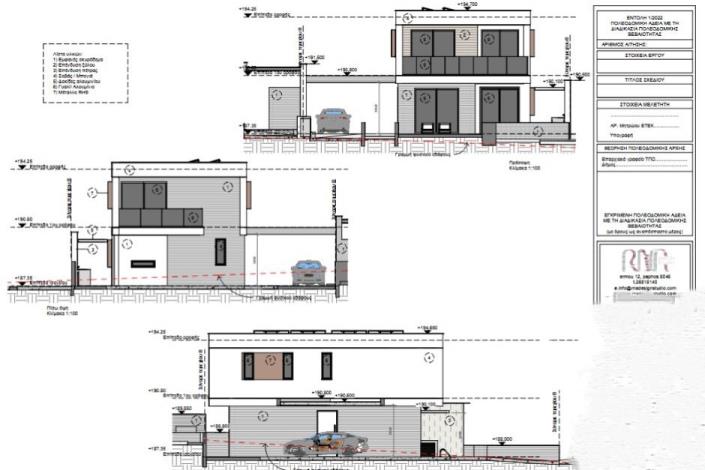 Image No.27-3 Bed Villa / Detached for sale