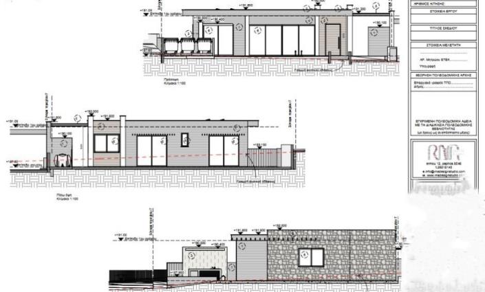 Image No.29-3 Bed Villa / Detached for sale