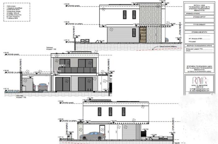 Image No.32-3 Bed Villa / Detached for sale