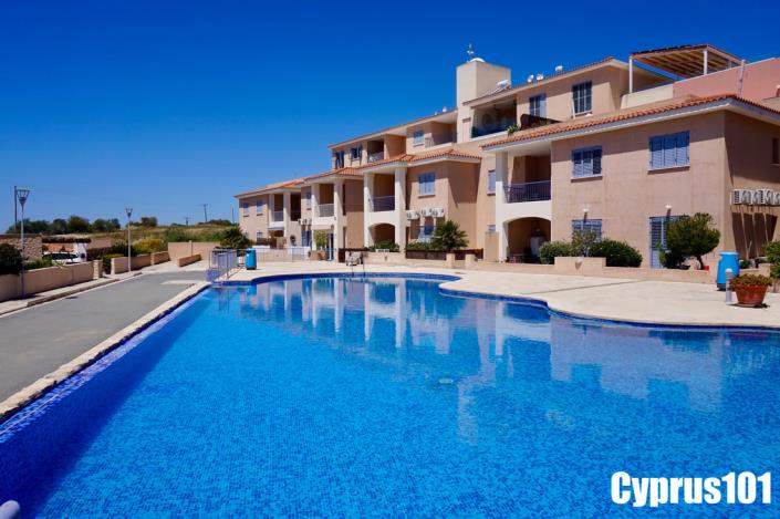 Image No.2-2 Bed Apartment for sale