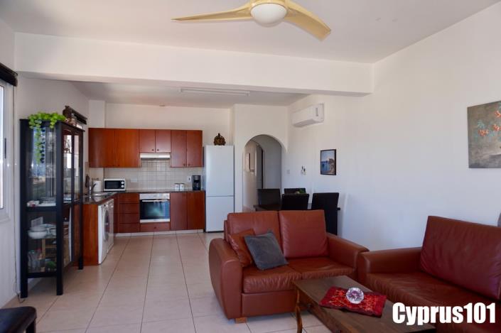 Image No.4-2 Bed Apartment for sale