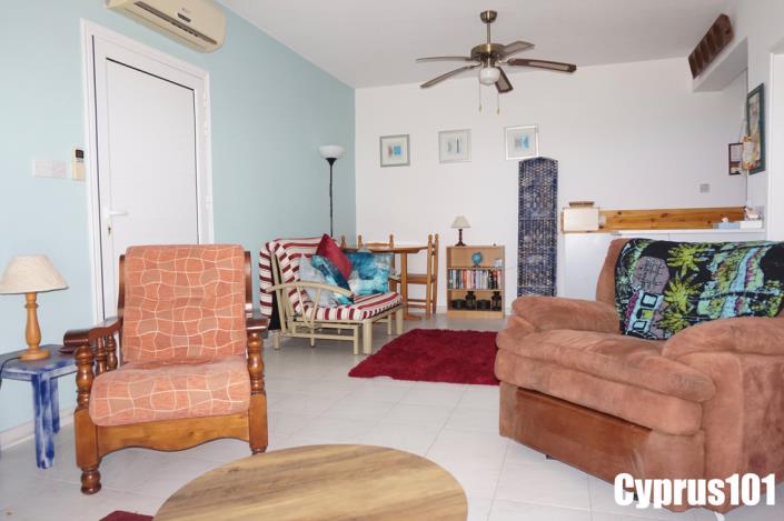 Image No.14-1 Bed Apartment for sale