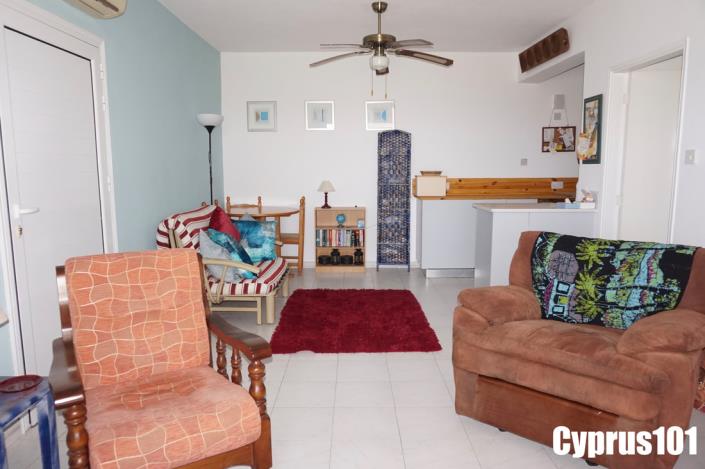 Image No.16-1 Bed Apartment for sale