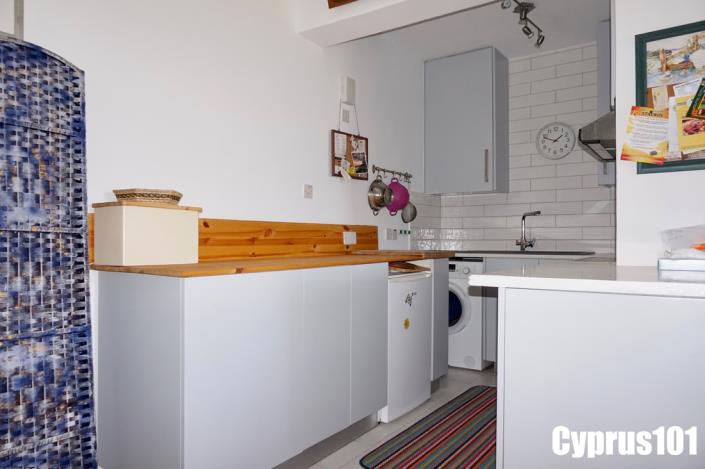 Image No.17-1 Bed Apartment for sale