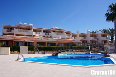 1-Peyia-2-bedroom-townhouse-with-sea-views-Property-1387