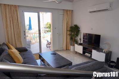 12-Peyia-2-bedroom-townhouse-with-sea-views-Property-1387
