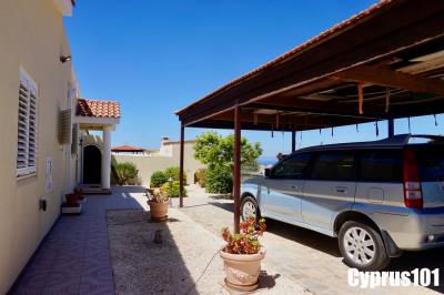 3-Peyia-bungalow-with-roof-terrace-in-popular-village-PROPERTY-1386
