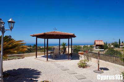 6-Peyia-bungalow-with-roof-terrace-in-popular-village-PROPERTY-1386