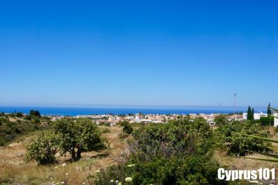 7-Peyia-bungalow-with-roof-terrace-in-popular-village-PROPERTY-1386