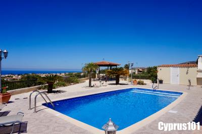 11-Peyia-bungalow-with-roof-terrace-in-popular-village-PROPERTY-1386