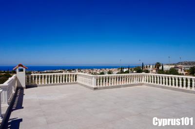 13-Peyia-bungalow-with-roof-terrace-in-popular-village-PROPERTY-1386