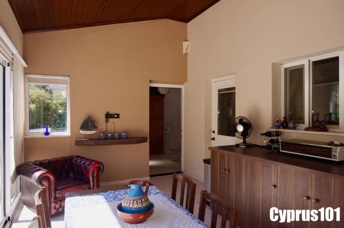 Image No.34-Bungalow de 3 chambres à vendre à Choletria