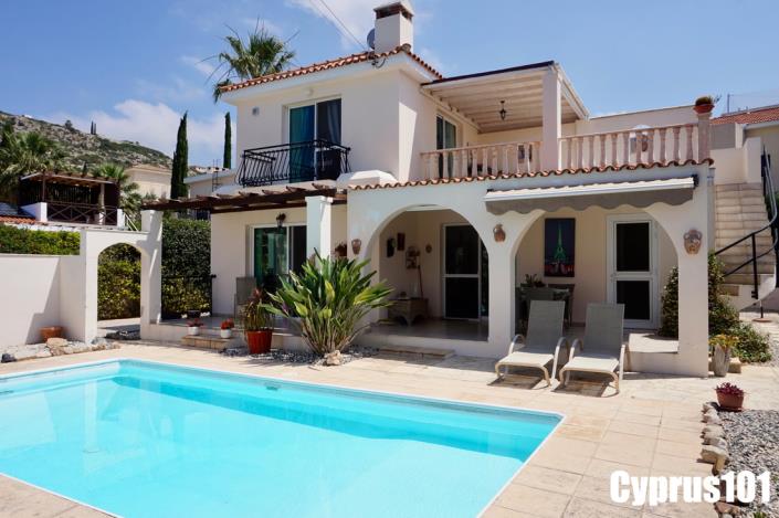 Image No.7-3 Bed Villa / Detached for sale