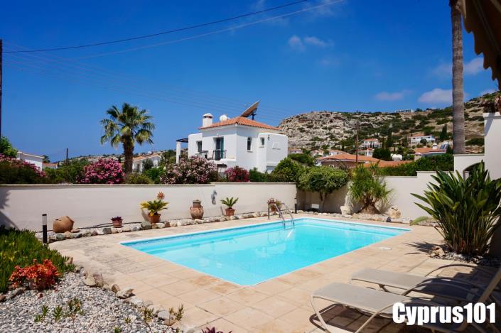 Image No.9-3 Bed Villa / Detached for sale
