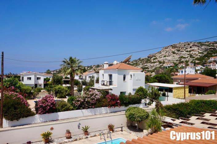 Image No.36-3 Bed Villa / Detached for sale