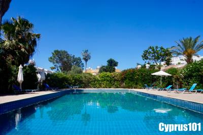3-Kato-Paphos-2-bed-townhouse-tomb-of-the-kings-Property-1391