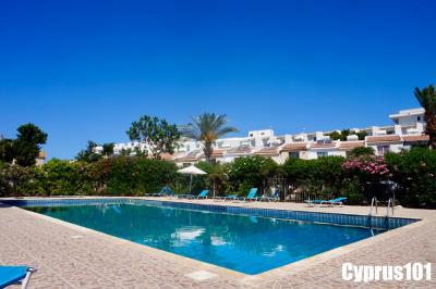 4-Kato-Paphos-2-bed-townhouse-tomb-of-the-kings-Property-1391