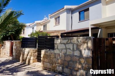 6-Kato-Paphos-2-bed-townhouse-tomb-of-the-kings-Property-1391