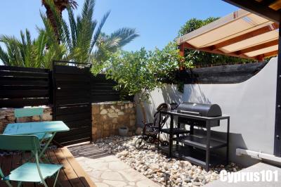 8-Kato-Paphos-2-bed-townhouse-tomb-of-the-kings-Property-1391