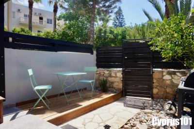 7-Kato-Paphos-2-bed-townhouse-tomb-of-the-kings-Property-1391